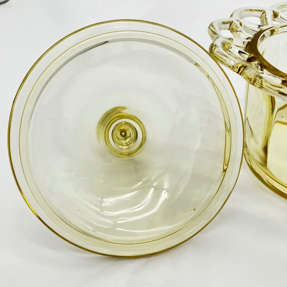 Imperial Glass pre owned